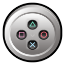 Sony Playstation Icon 128x128 png